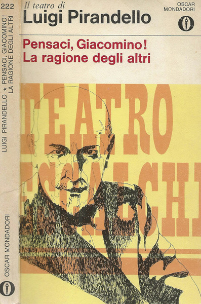 Pensaci Giacomino! - La ragione degli altri
