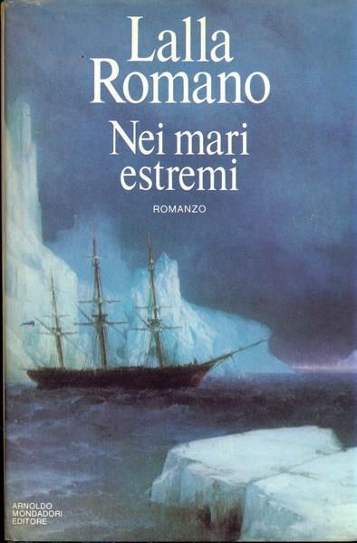 Nei mari estremi: romanzo