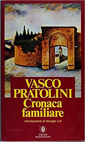 Cronaca familiare