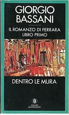 Il Romanzo di Ferrara - libro primo