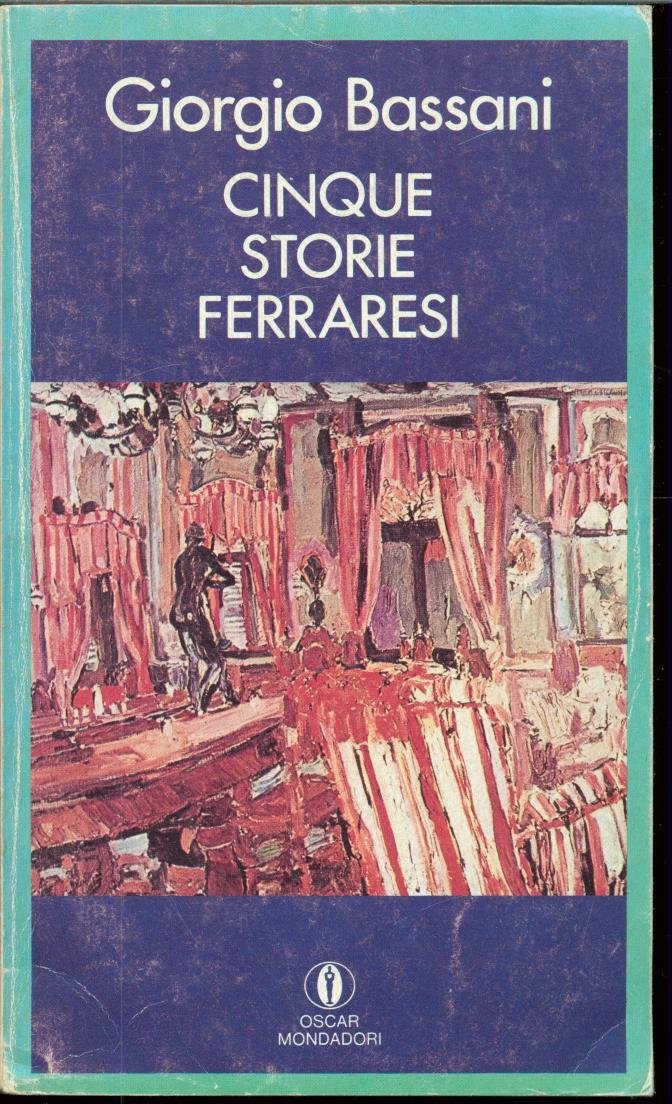Cinque storie ferraresi