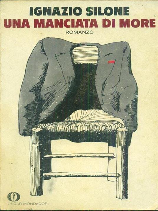 Una manciata di more