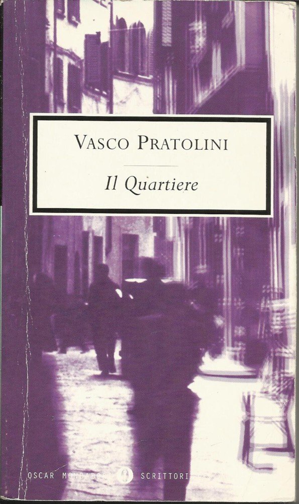 Il quartiere